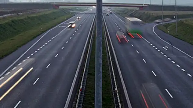 Yol güvenliğinde 2014 karnesi zayıf