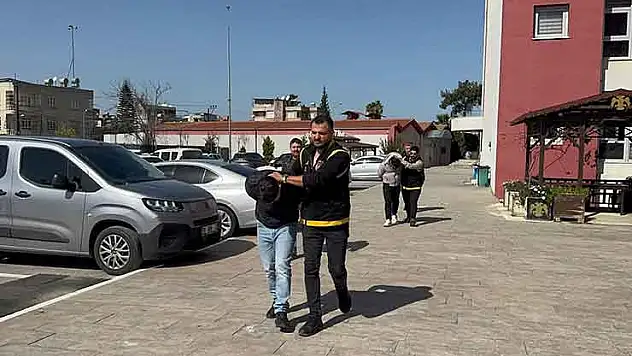 Yol verme kavgası cinayetle bitti