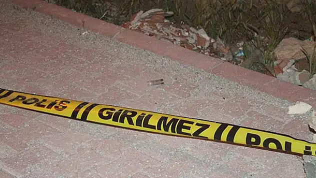 Yol verme kavgası kanlı bitti