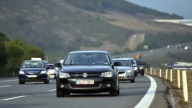 Yola çıkacaklar dikkat! Yarın gece başlıyor