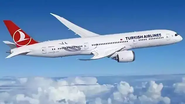 Yolcu uçağında bomba ihbarı: Acil iniş yaptı
