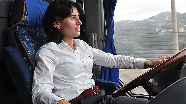 Yollarda 'Meltem' estiriyor