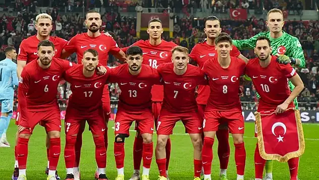 Yolun sonu Dünya Kupası olsun! İlk sınav Gürcistan'la