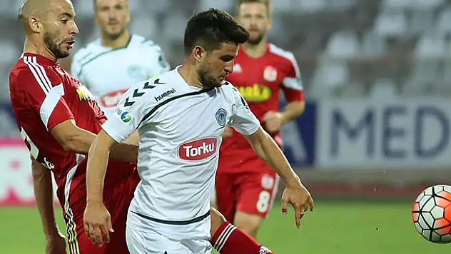 Yolun Sonu Final