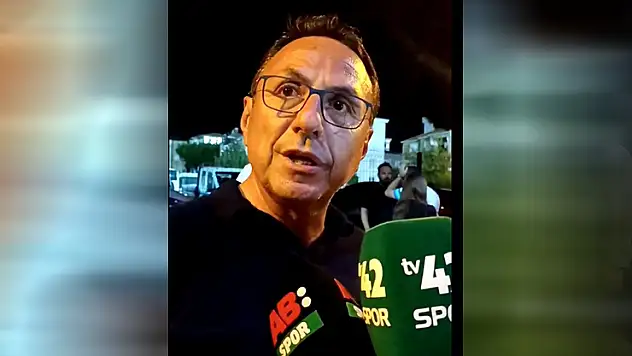 Yönet: Gaziantep maçını kazanmamız daha önemli