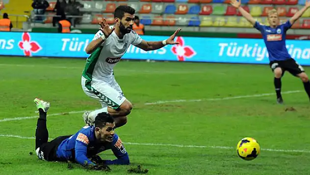 Yönetim bu takım SENİN ESERİN!