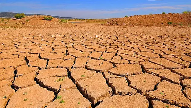 Yönetim planı tamamlandı! Konya'nın da bulunduğu 15 havzada kuraklık azaltılacak