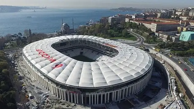 Yönetimden Beşiktaş taraftarını isyan ettiren karar