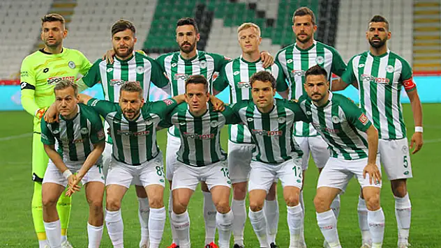 Yönetimden futbolculara uyarı