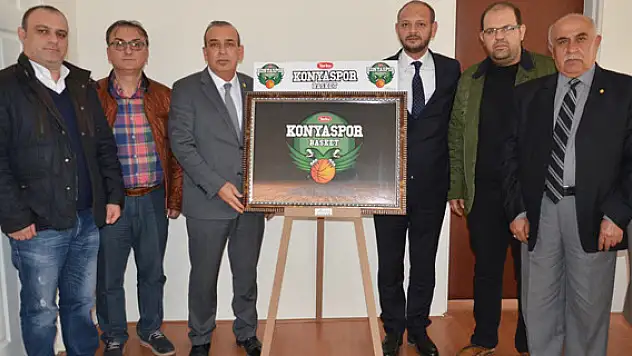 Yönetimden ziyaret