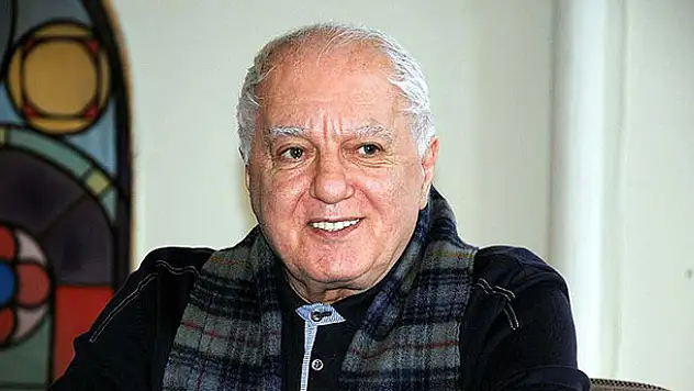 Yönetmen Ülkü Erakalın vefat etti