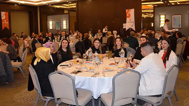 Yöntem' de, öğretmenler günü coşkulu kutlandı