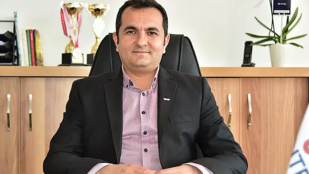 Yöntem Eğitim Kurumlarından 19 Mayıs mesajı