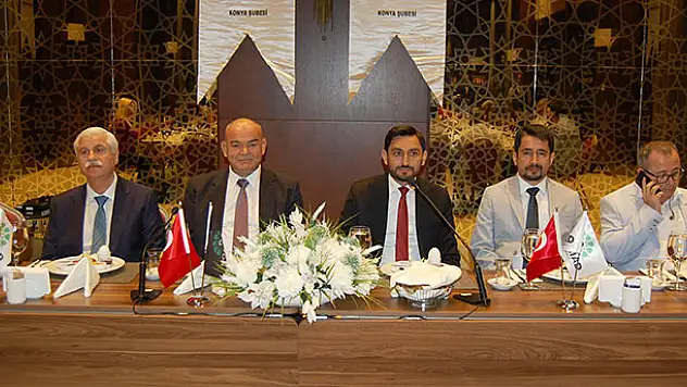 Yöresel Konya  Günleri yapılacak