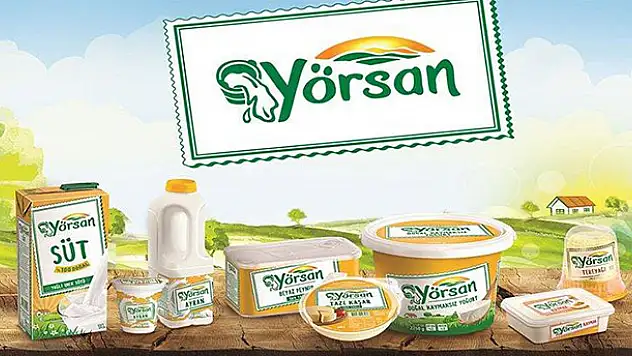 Yörsan konkordato ilan etti