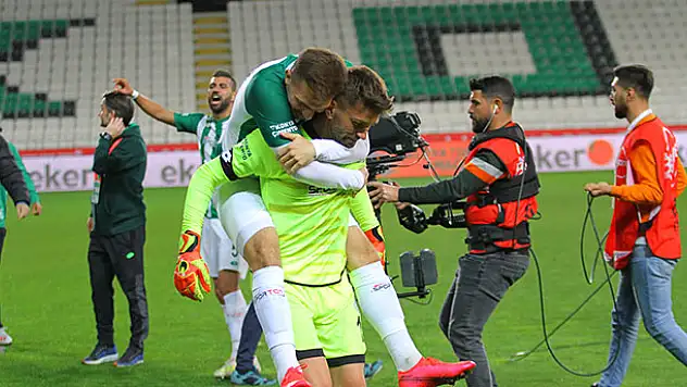 Yorucu bir sezon oldu