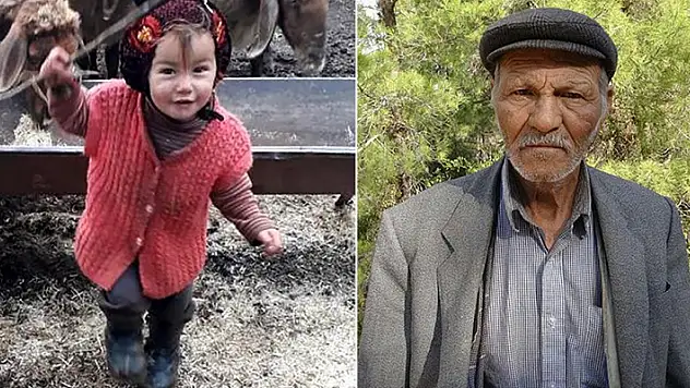 Yörük kızı Müslüme'nin davasında karar: Dedeye 45 yıl 12 ay hapis kararı çıktı