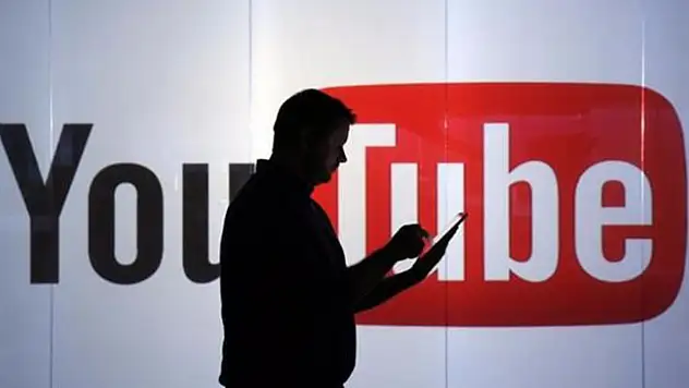YouTube çötkü, 1 saat boyunca erişim sağlanamadı