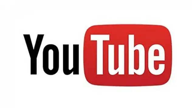 YouTube'tan canlı video desteği