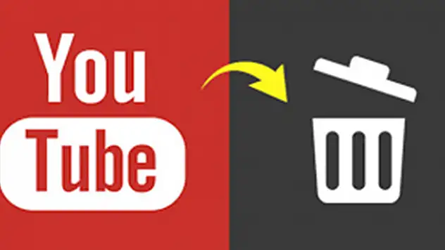 YouTube tarih verdi! O hesaplar silinecek