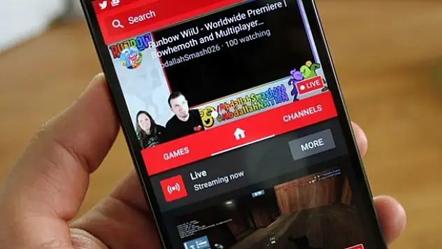 Youtube üzerinden mesajlaşılabilecek - YouTube'ta mesajlaşma dönemi
