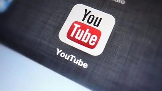Youtube ve Google çöktü