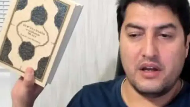 Youtuberdan Kur'an-ı Kerim ve Peygamberimize hakaret! Emniyet'ten son dakika açıklaması