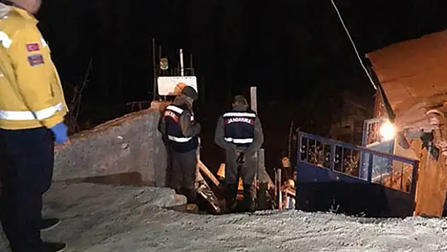 Yozgat'ta canlı yayında damat dehşeti: 4 ölü