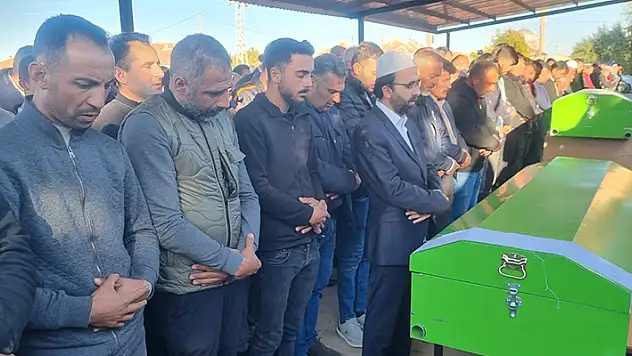 Yozgat'ta gazdan zehirlenen 3 kişiden 2'si toprağa verildi