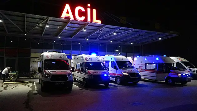 Yozgat'ta gübre çukuruna düşen çobanı kurtarmak isteyen 2 kişi hayatını kaybetti
