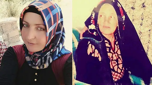 Yozgat'ta kaynana gelinini tüfekle öldürdü