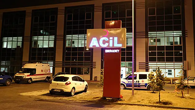 Yozgat'ta muhtarlık kavgası: 1 ölü, 2 yaralı