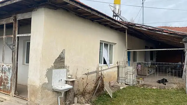 Yozgat'ta soba zehirlenmesi: Anne ve oğlu hayatını kaybetti
