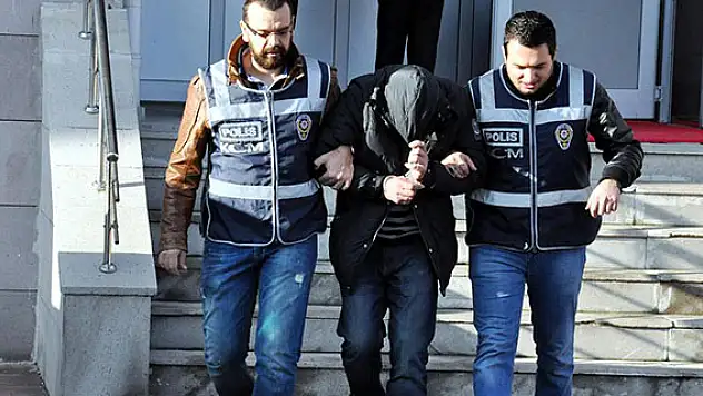 Yozgat'ta uyuşturucu operasyonu