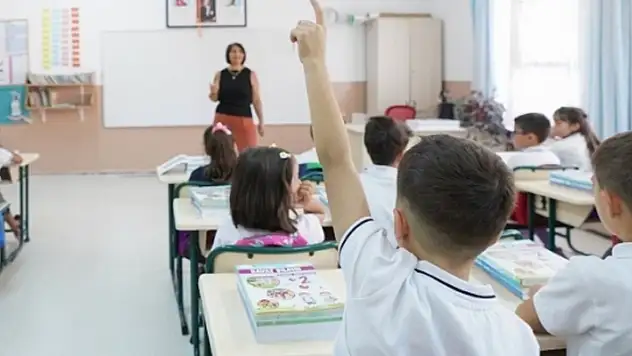 Yozgat'ta 3 ilçede okullar 1 gün süreyle tatil edildi
