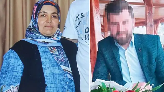 Yozgat'ta tartıştığı kayınvalidesini bıçaklayarak öldürdü