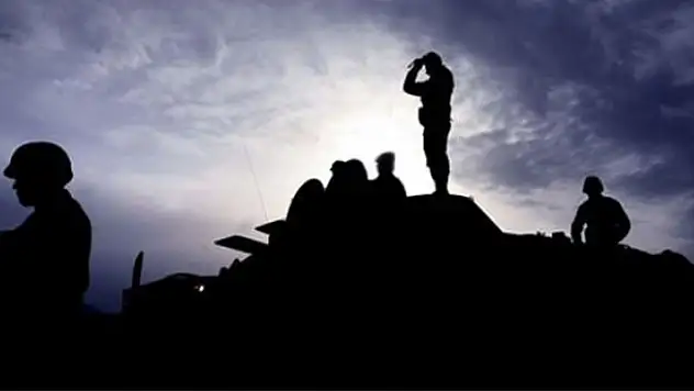 YPG'den Türkiye'yi harekete geçirecek hazırlık