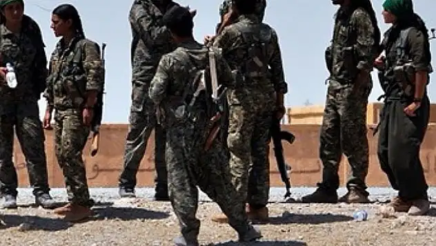 YPG'nin neden çekildiği belli oldu
