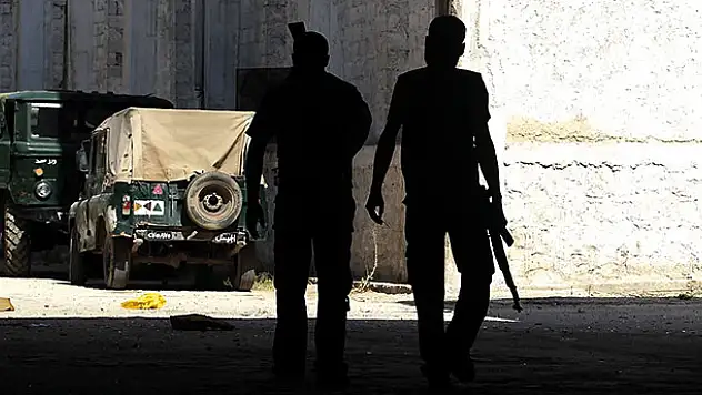 YPG/PKK, DEAŞ'lı teröristlere Türkiye güzergahını açtı