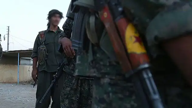 YPG/PKK'nın tünelleri baraj faciasına davetiye çıkarıyor