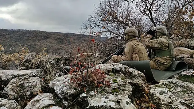YPG/PKK'ya ağustosta ağır darbe