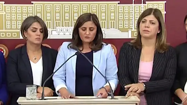 YPG'ye operasyon başladı, HDP'de yüzler düştü