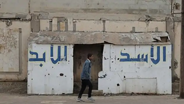 YPG'nin işgal ettiği Deyr Hafir beldesinde Suriyeliler devrim sevincinden mahrum bırakıldı