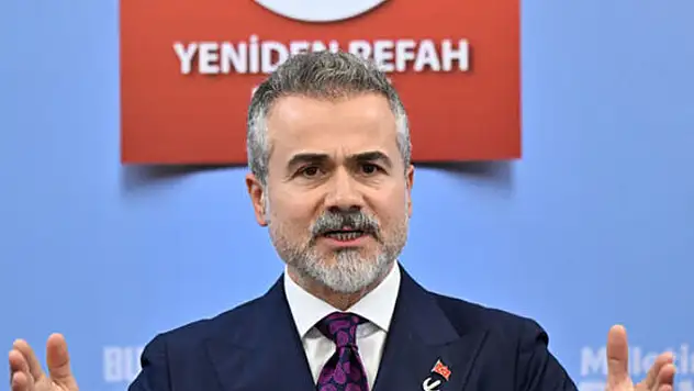 YRP Genel Başkan Yardımcısı Kılıç: Türkiye'nin derdi geçim
