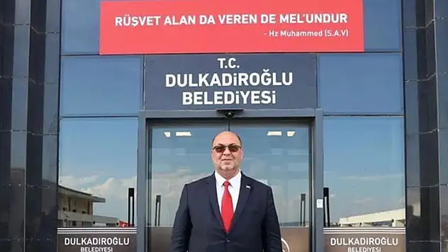 YRP'li başkan ''Rüşvet haram' dedi... İlk icraat olarak kayınbiraderini işe aldı
