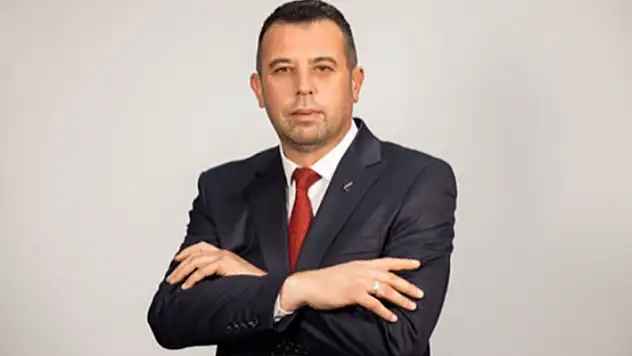 YRP'li Konya Doğanhisar Belediye Başkanı partisinden istifa etti! Bağımsız devam edecek
