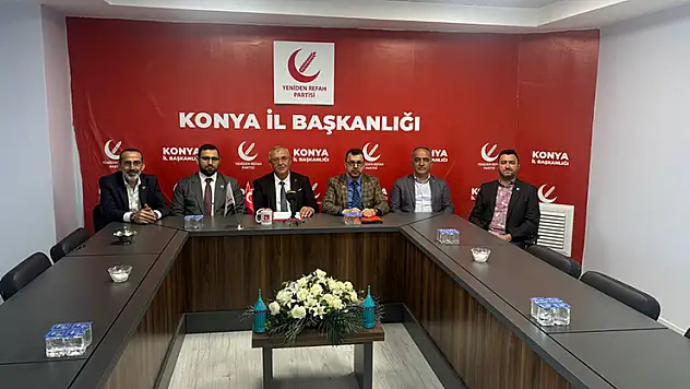 YRP'li Kaya'dan faiz çıkışı