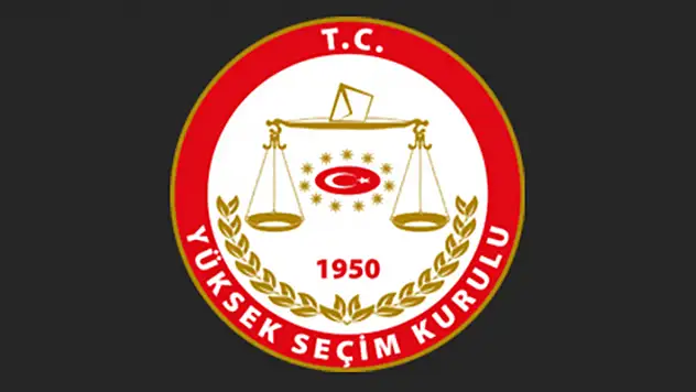 YSK 74 ülke ve 177 noktada oy kullanılacağını duyurdu
