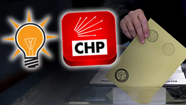 YSK, AK Parti ve CHP'nin itirazını kabul etti: Oylar geçerli sayılacak