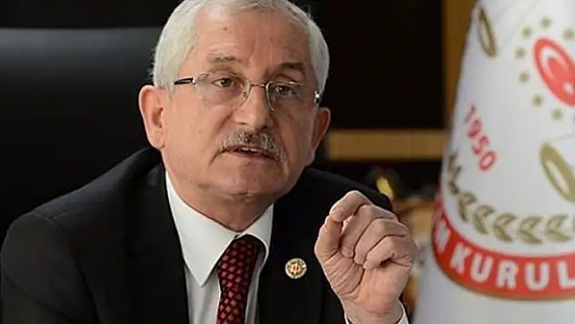 YSK Başkanı: 146 bin seçmen oy kullanamayacak
